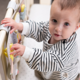 Розвиваюций килимок Taf Toys Садочок у місті Пізнай світ (13115) - Pampik - 7