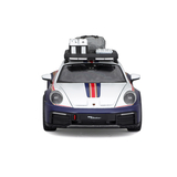 Автомодель Bburago Porsche 911 Dakar 1:24 - Pampik - 2