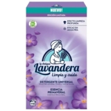 Пральний порошок Lavandera Universal Сутність весни, 5.5 кг - Pampik