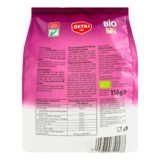 Детское печенье Detki Bio Спельтовое органическое, 6 месяцев, 150 г - Pampik - 3