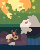 Слухай серцем. Велике серце - Віталій Бугара (С788002У) - Pampik - 3