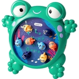 Игровой набор Beiens Рыбалка Лягушонок (220green) - Pampik