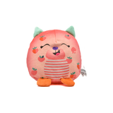 М'яка іграшка-сюрприз Misfittens Mini W2 Котик у банці 20 см в асортименті (03948) - Pampik - 2