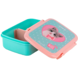 Ланчбокс Kite Studio Pets SP24-160-1, 420 мл (SP24-160-1) - Pampik - 5