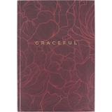 Книга записна Axent Earth Graceful 8422-579-A - Pampik