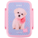 Ланчбокс Kite Studio Pets SP24-160-2, 420 мл (SP24-160-2) - Pampik - 5
