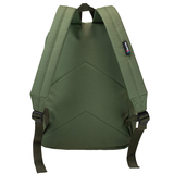 Рюкзак городской Semi Line 28 Khaki (J4918-1) - Pampik - 4