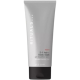 Шампунь-гель для душа Rituals Sport 2-1 Hair + Body Wash, 200 мл - Pampik
