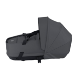 Люлька до коляски Bumprider Connect 3 Grey (51284-109) - Pampik