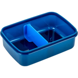 Ланчбокс Kite Hot Wheels, 420 мл (HW24-160) - Pampik - 2