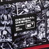 Школьный рюкзак Yes TS-47 Anime (559616) - Pampik - 10