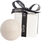 Парфумоване мило для рук Dott Balmy Flower з козячим молоком 130 г - Pampik