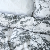 Пододеяльник MirSon 17-4812 Lausanne Ranforce Elite 110х140 см (2200009017971) - Pampik