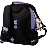Рюкзак школьный полукаркасный Yes S-100 Girl's Dream (559578) - Pampik - 4