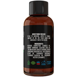 Олія перед голінням Razor Pre Shave Oil Essential Sandalwood з екстрактом сандалового дерева 56 г - Pampik - 2