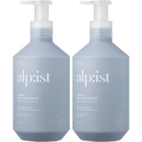 Кондиціонер для волосся Aekyung Веган Дитяча пудра Альпіст, 730 мл - Pampik - 2