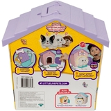 Іграшка Moose Будинок з сюрпризом міні рожевий в асортименті (26617) - Pampik - 4