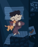 Слухай серцем. Велике серце - Віталій Бугара (С788002У) - Pampik - 2