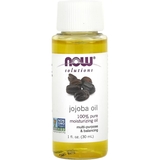 Олії жожоба Now Solutions Pure Jojoba Oil 30 мл - Pampik