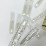 Бальзам-флюїд в ампулах ProfiStyle Argan з аргановою олією для пошкодженого волосся 50 шт. по 3 мл - Pampik - 2