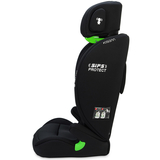 Автокресло Osann Flux Plus i-Size Grey Melange (102-286-230) - Pampik - 8