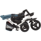 Триколісний велосипед Tilly Flip T-390/1 green (35371) - Pampik - 2