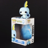 Игровая фигурка Funko Pop! Sobble (72192) - Pampik - 6