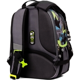 Рюкзак каркасный Yes H-100 Football (559554) - Pampik - 4