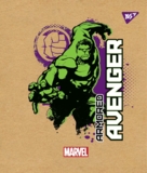 Набір зошитів Yes Avenger А5, в клітинку, 18 аркушів, 10 шт. (765084) - Pampik - 3