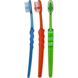 Зубна щітка Spokar 3416 C, м'яка, в асортименті - Pampik - 2