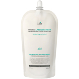 Протеїнова маска для пошкодженого волосся La'dor Hydro LPP Treatment Refill запасний блок 500 мл (BT20103) - Pampik