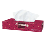 Салфетки Alokozay бумажные двухслойные, 100 шт. - Pampik - 4