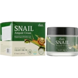 Крем для обличчя Ekel з екстрактом секрету равлика 70 мл - Pampik