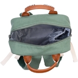 Рюкзак дитячий Childhome Mini Club canvas green (CWKIDSCGR) - Pampik - 3