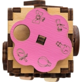 Бізікубик GoodPlay Мрія, 5х5х5 см (К115) - Pampik - 7