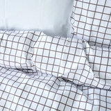 Пододеяльник MirSon 17-4813 Martinhi Ranforce Elite 110х140 см (2200009018497) - Pampik