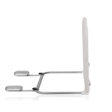 Захисний бар'єр Lionelo Lora XL Beige Sand - Pampik - 5