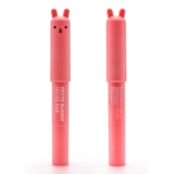 Бальзам для губ Tony Moly Petite Bunny Gloss Bar 05 Персик, 2 г - Pampik - 2