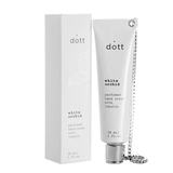Парфумований крем для рук Dott Muza White Orchid з ланоліном 30 мл - Pampik - 3