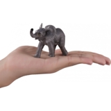 Игровая фигурка Mojo Слоненок Африканский (387002) - Pampik - 7