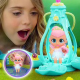 Ігровий набір з лялькою Bloopies W2 Феї, в асортименті, 1 шт. - Pampik - 6