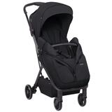 Коляска прогулянкова Carrello Nova CRL-5521 Coral black (35669) - Pampik - 3