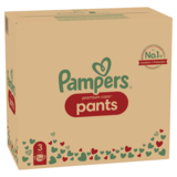 Підгузки-трусики Pampers Premium Care Pants 3 (6-11 кг), 144 шт. - Pampik - 3