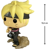 Игровая фигурка Funko Pop! Боруто Узумаки, 9.6 см (45428) - Pampik - 2