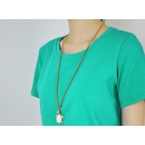 Намисто Metalmorphose Sea Turtle (8000020377679) - Pampik - 3