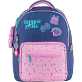 Рюкзак Kite Education 770 Pixel Love (K24-770M-1) - Pampik