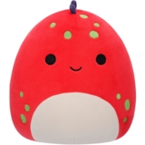 М'яка іграшка Squishmallows Діно Долан, 19 см (SQCR05399) - Pampik