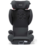 Автокрісло Recaro Mako2 Elite Fibre Black чорне (89042620050) - Pampik - 3