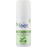 Аерозоль для ніг Happy Feet Протигрибковий 70 мл - Pampik