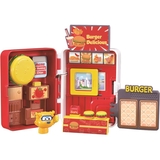 Игровой набор Super Wings Mini Playset Мировые поездки в ассортименте (EU770666) - Pampik - 4